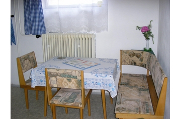 Slowakei Privát Liptovský Ján, Exterieur